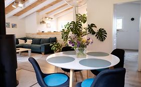 Ferienhaus Leonidas